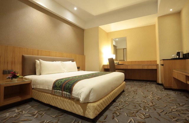 Imperial Riverbank Hotel Kuching