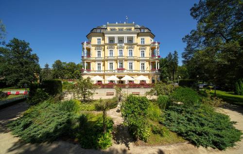 Imperial Spa & Kurhotel