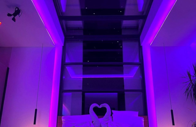 Imperial Suite