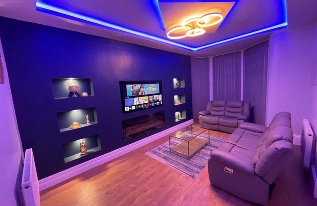 Imperial Suites Bradford