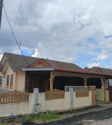 Impian Jaya Homestay