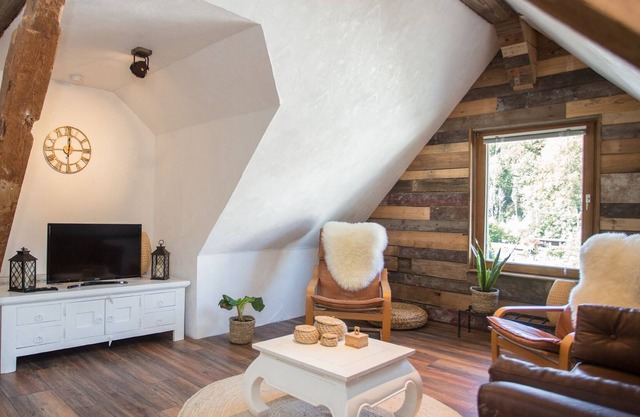 In a prime location you will find this comfortable apartment, direct to swimmingpool