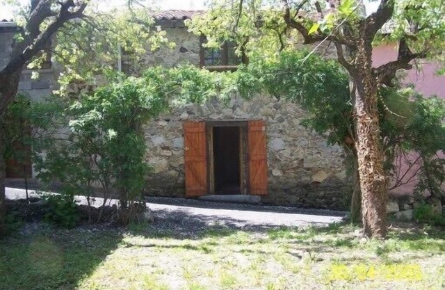 In Cathar country at the gateway to Ariège