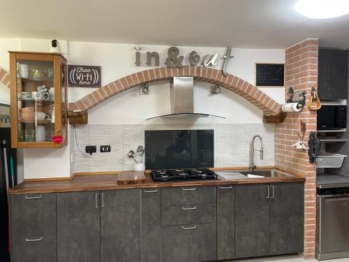 in&out apartment - mostacciano, eur