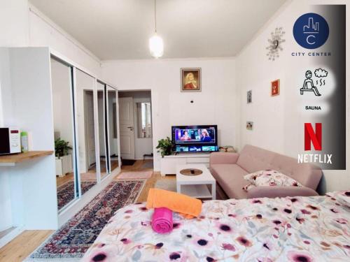 In The Heart of Helsinki