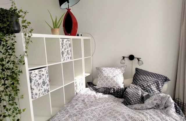 In the heart of historic town, comfortable apartment