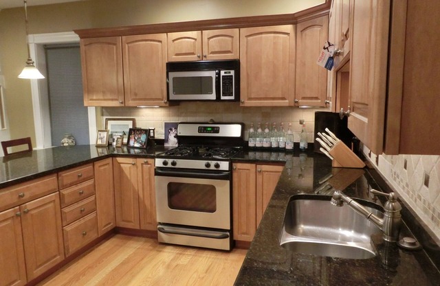 In the heart of Phillips Academy and downtown Andover