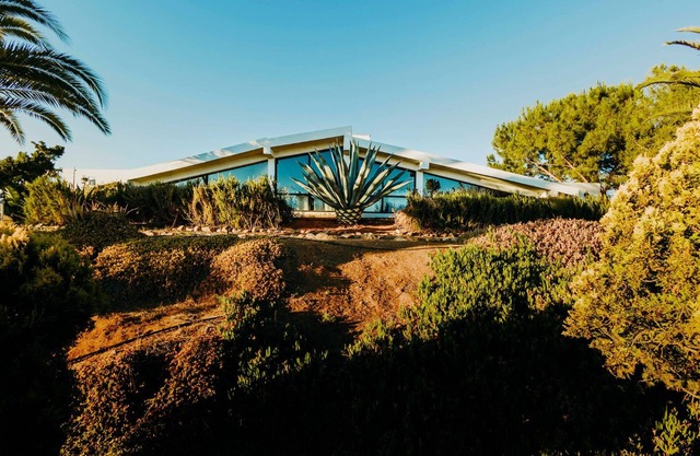 In the Heart of the Valle.Casa DaNik Cabin A