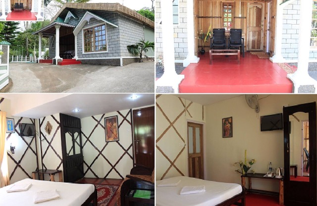 “In the Western Ghats Border- the Celestial Bliss!” - is an Ideal Leisure Spot