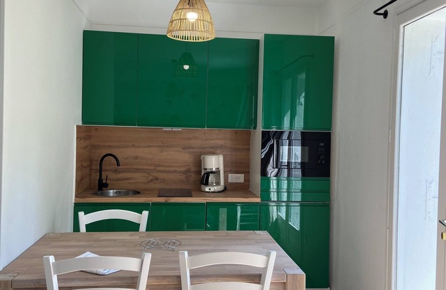 In tune with nature: Stay in our CLASSIC Cottage