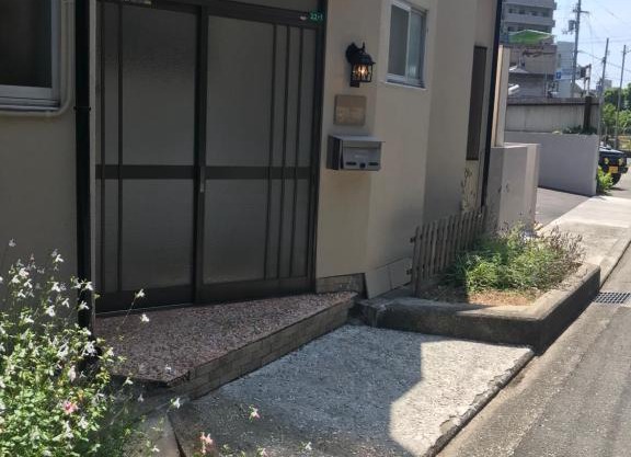 INARI guest house