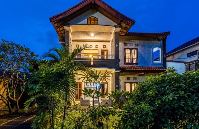 Inari Villa One in Nusa Dua