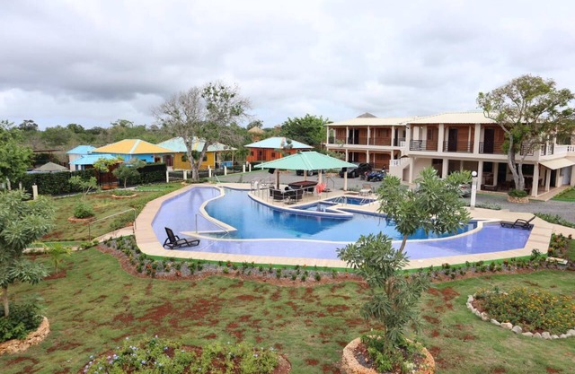 Increíbles junior suites 1BR (Coconuts 1)