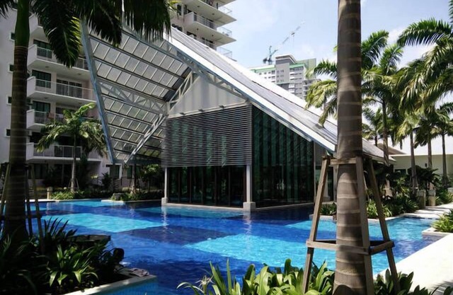 Indah Alam Vacation Home