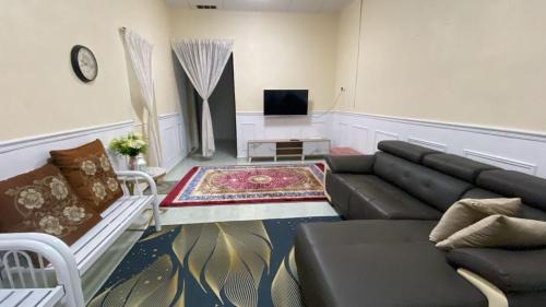 Indah Jerai Homestay