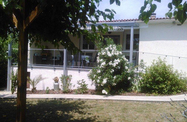 INDEPENDENT HOUSE QUIET IN ARDECHE