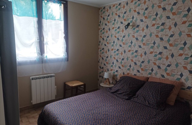Independent apartment