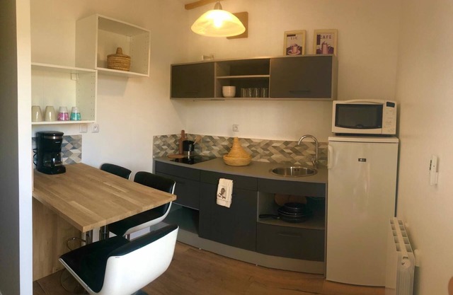Independent 3 bedroom villa