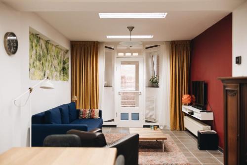 Independent Basement Apartment