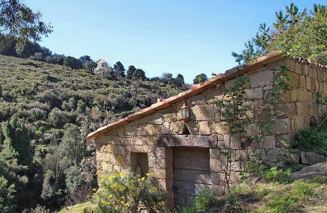 Independent Casette, in an Exceptional Natural Site #Promo May 15 to June 28