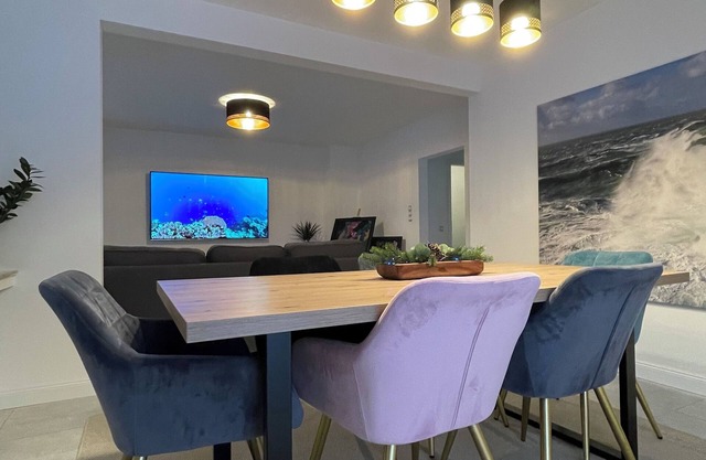 Independent check-in, your home in Bremen