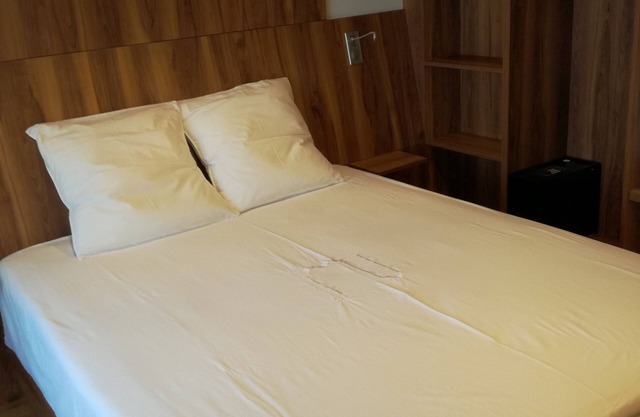 Independent room in Villeurbanne-Lyon