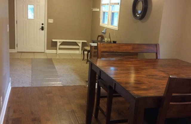 Indianapolis Bungalow