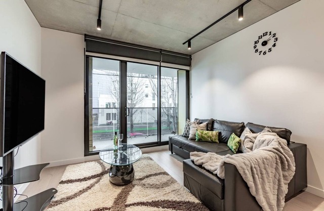 Indigo by Ready Set Stay