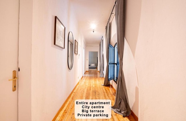 Indipendenza Mansion City Centre