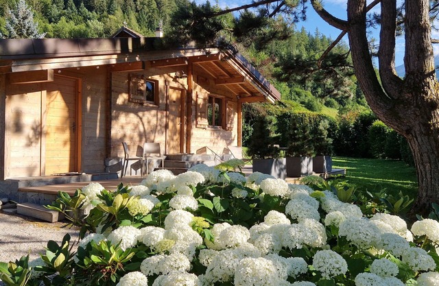 Individual chalets, 3 *,Thônes, nearby Aravis resorts,Lake Annecy