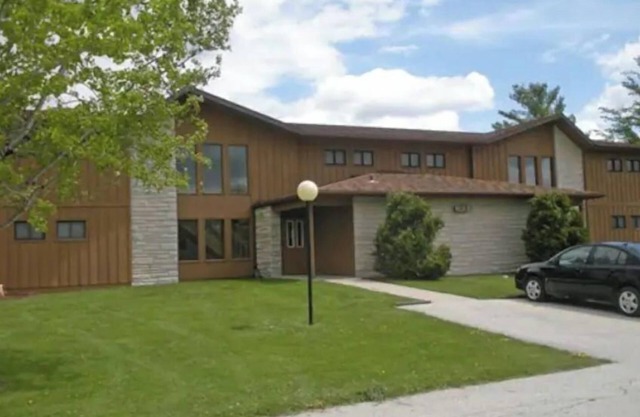 Indoor, outdoor pool, tennis and golf course