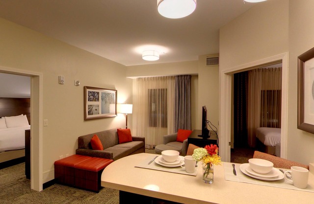 Indoor Pool + 24 Hour Fitness Center | Close to University of Michigan