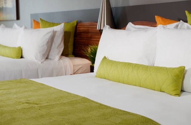 Indoor Waterpark Resort in the Catskills! Large Accommodation w/Private Balcony