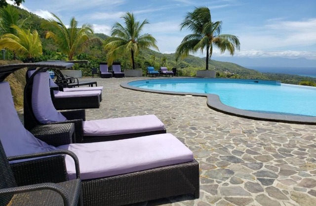 Infinity Heights Resort