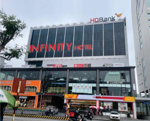 Infinity Hotel