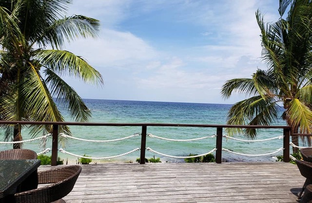 Infinity Sands Resort