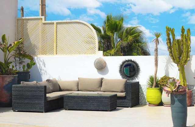 Infinity View 4 Bed Pool Villa