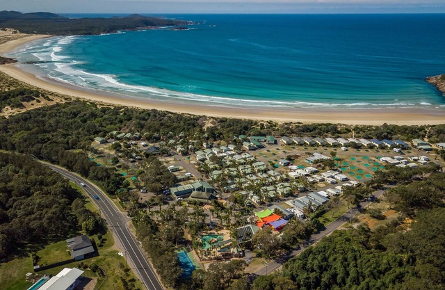 Ingenia Holidays One Mile Beach