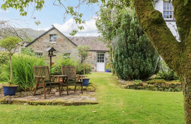Inglis Nook Cottage