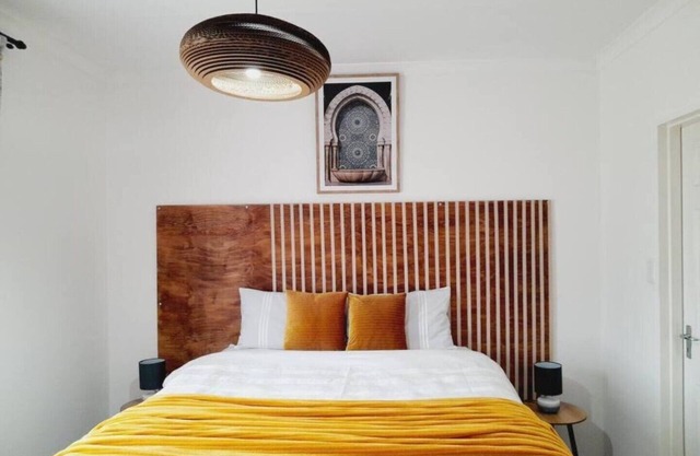 Inkazimulo Airbnb Home Away From Home