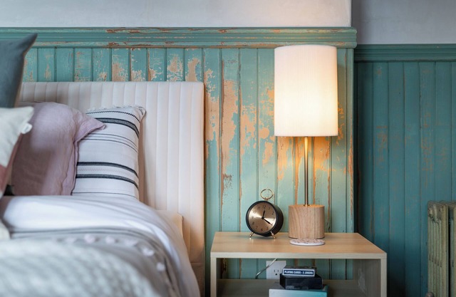 Inkwell Suite at Spofford Lodge