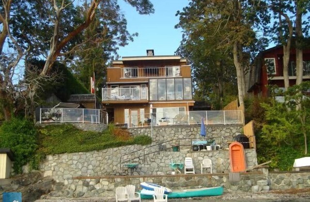 Inlet Beach House B&B