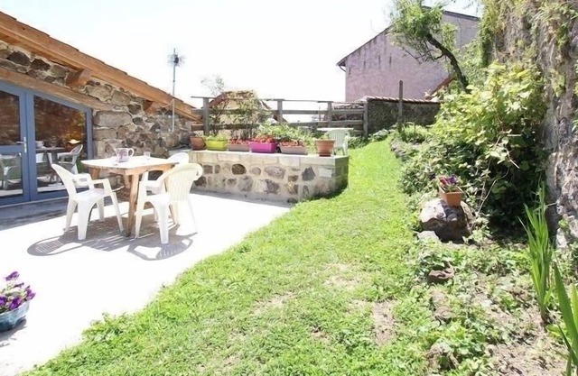 Inn Allègre, 2 bedrooms, 5 people