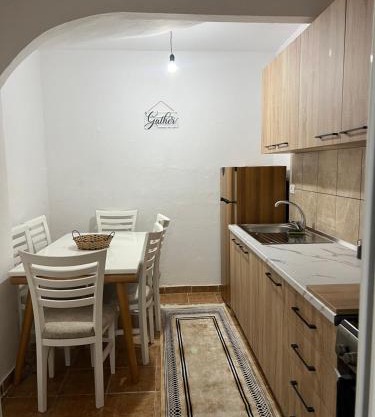 Inn Apartment
