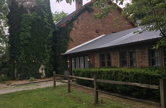 Inn at the Barn Jackson County Ohio
