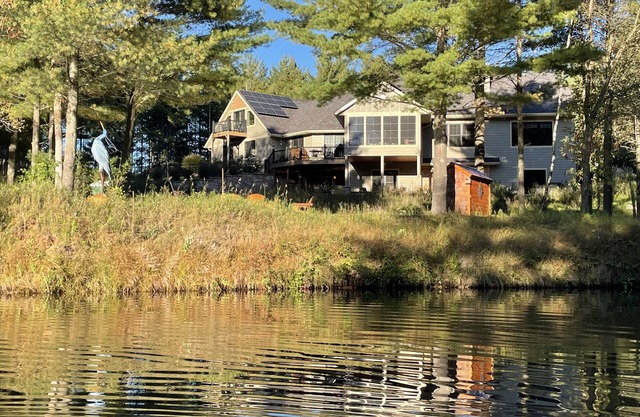 Inn at the River
