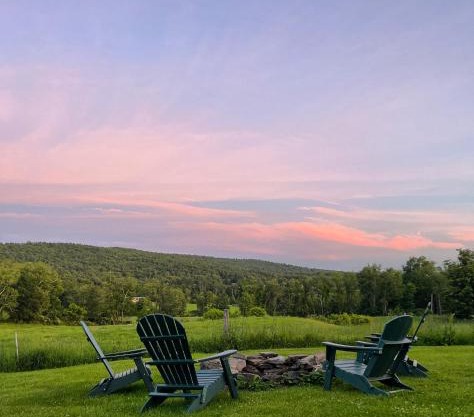 Inn at Valley Farms