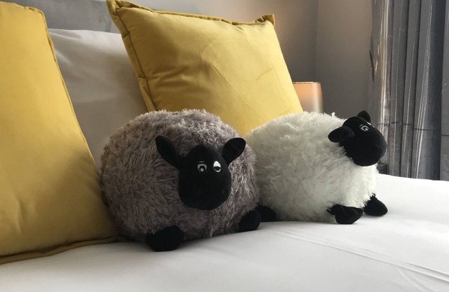 Inn Cardiff