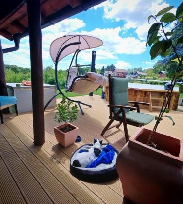 Inn Green, kuća 3 zvjezdice