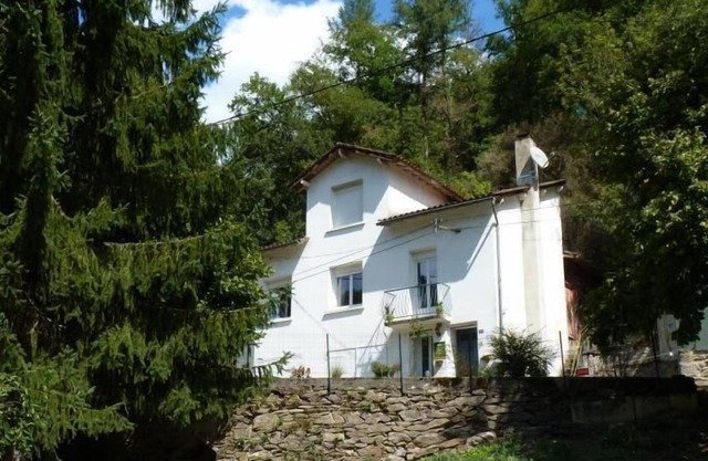 Inn Laguépie, 1 bedroom, 2 people